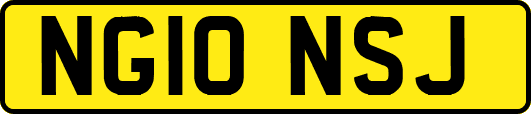 NG10NSJ