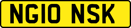 NG10NSK