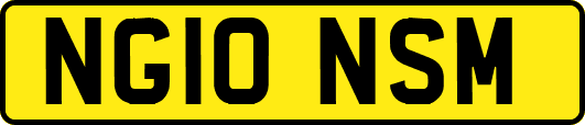 NG10NSM