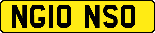 NG10NSO