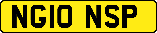 NG10NSP