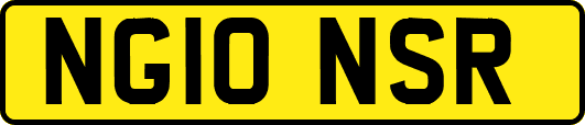 NG10NSR