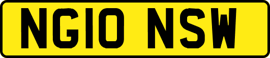NG10NSW