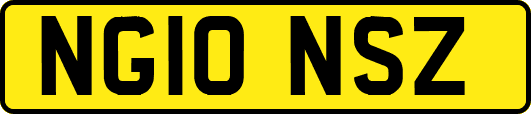 NG10NSZ