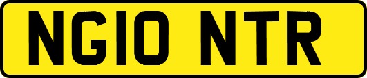 NG10NTR