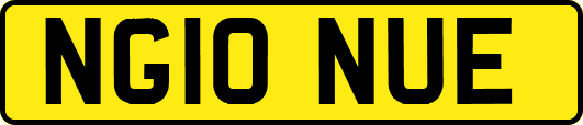 NG10NUE