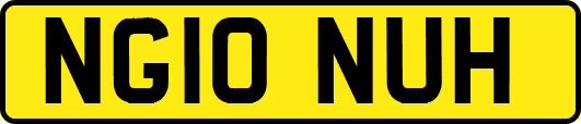 NG10NUH