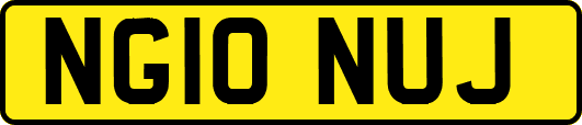 NG10NUJ