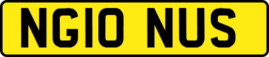 NG10NUS
