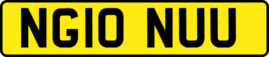 NG10NUU