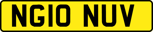 NG10NUV