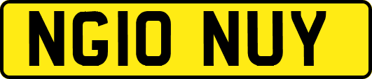 NG10NUY