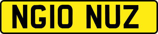 NG10NUZ