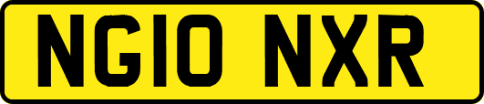 NG10NXR
