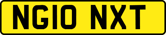 NG10NXT