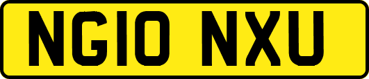 NG10NXU