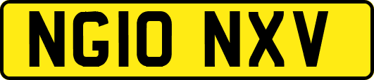 NG10NXV
