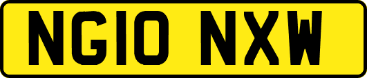 NG10NXW
