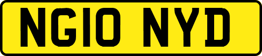 NG10NYD