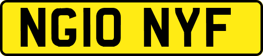 NG10NYF