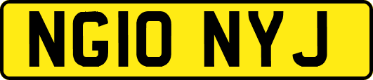 NG10NYJ