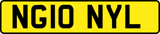 NG10NYL