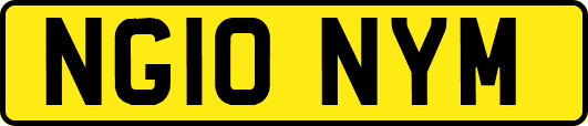 NG10NYM
