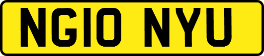 NG10NYU