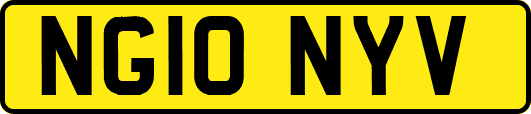 NG10NYV