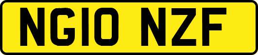 NG10NZF