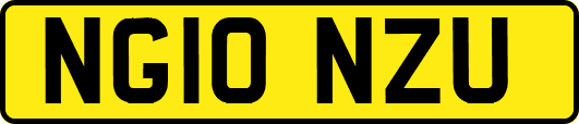NG10NZU
