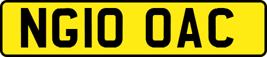 NG10OAC