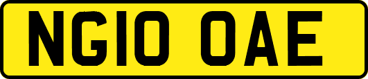 NG10OAE