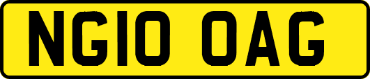 NG10OAG