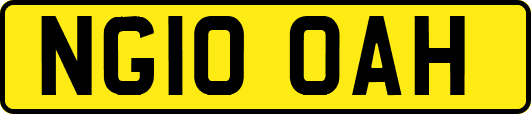 NG10OAH