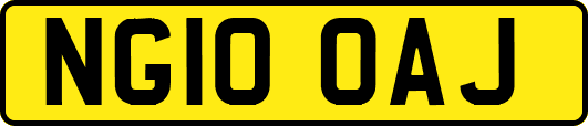NG10OAJ