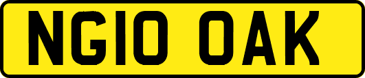 NG10OAK