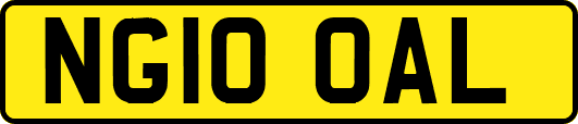 NG10OAL