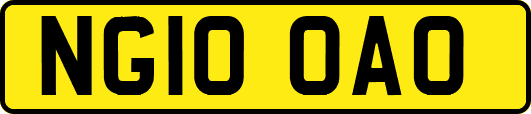 NG10OAO