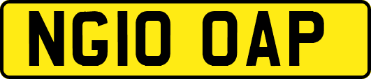 NG10OAP