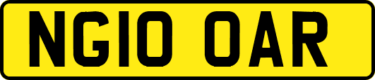 NG10OAR