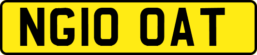 NG10OAT
