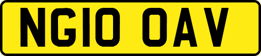 NG10OAV