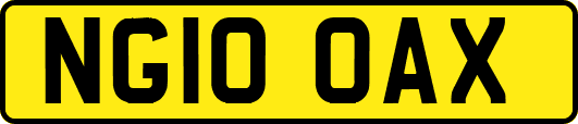 NG10OAX