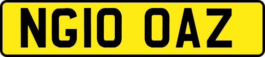 NG10OAZ