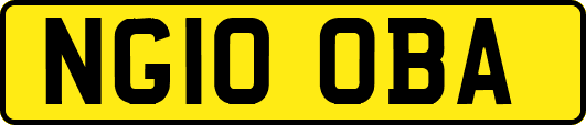 NG10OBA