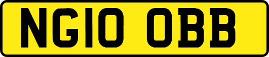 NG10OBB