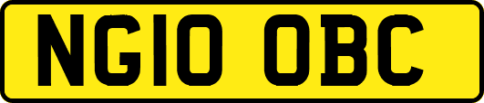NG10OBC