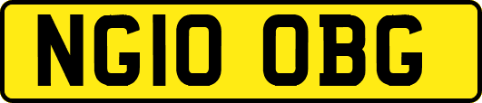 NG10OBG