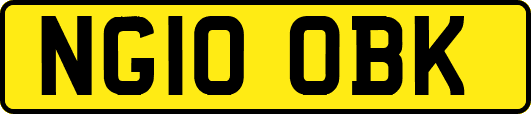 NG10OBK